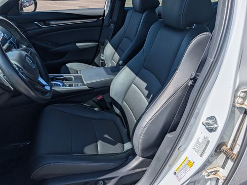Used 2022 Honda Accord Sport image 19