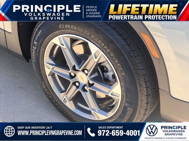 Used 2024 Chevrolet Blazer LT w/ Driver Confidence Package FWD image 6