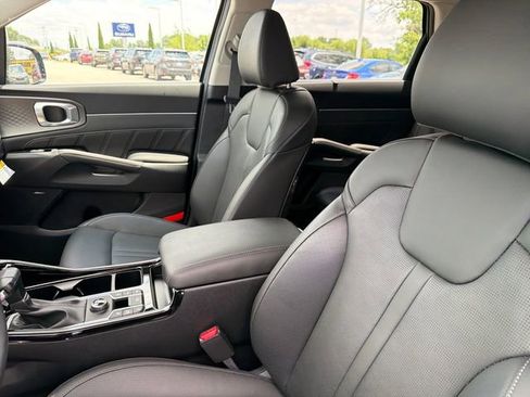 New 2026 Kia Sorento SX FWD image 18