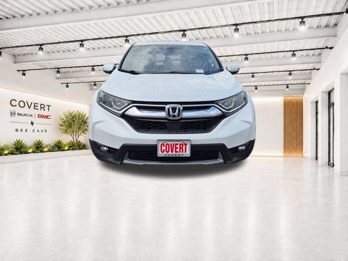 Used 2019 Honda CR-V EX-L image 3