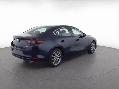Used 2020 MAZDA MAZDA3 Sedan image 6