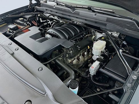 Used 2017 GMC Sierra 1500 4x4 Double Cab w/ Elevation Edition image 26