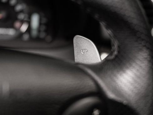 Used 2008 Mercedes-Benz CLK 63 AMG Black Series image 75