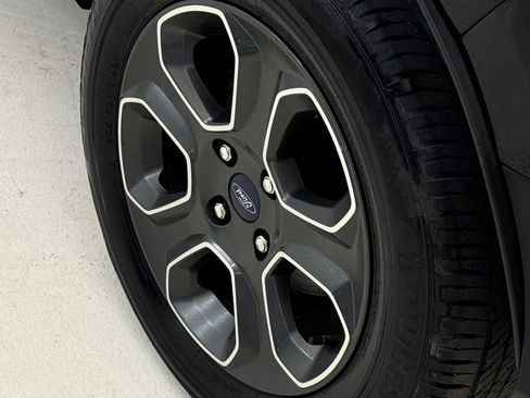 Used 2021 Ford EcoSport S FWD image 10