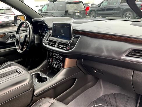 Used 2023 Chevrolet Tahoe High Country w/ Premium Package 2 image 22