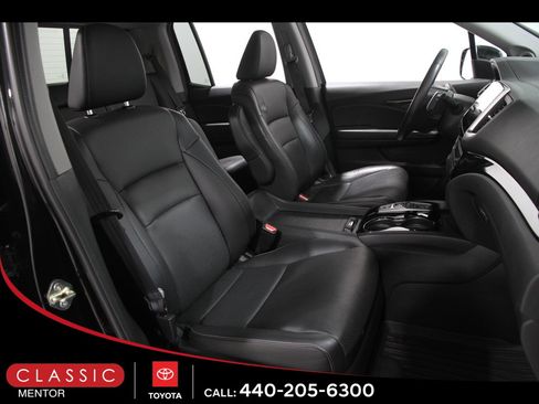 Used 2020 Honda Ridgeline RTL-E image 18