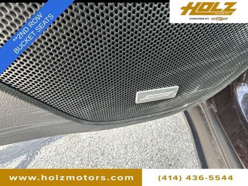 Certified 2020 GMC Acadia Denali w/ Technology Package image 9