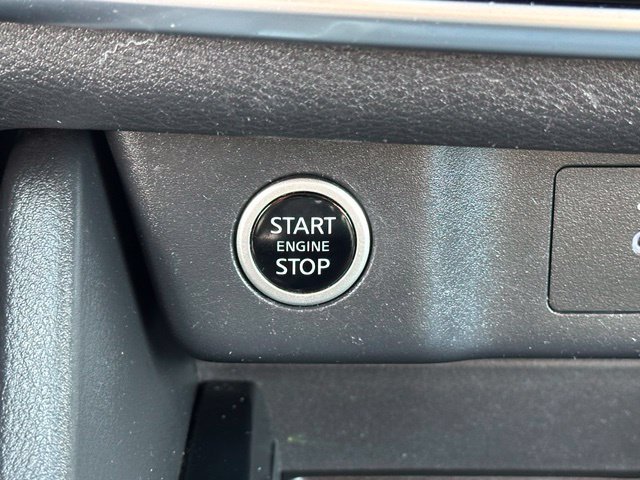 Certified 2023 Nissan Rogue SV AWD/4WD image 36