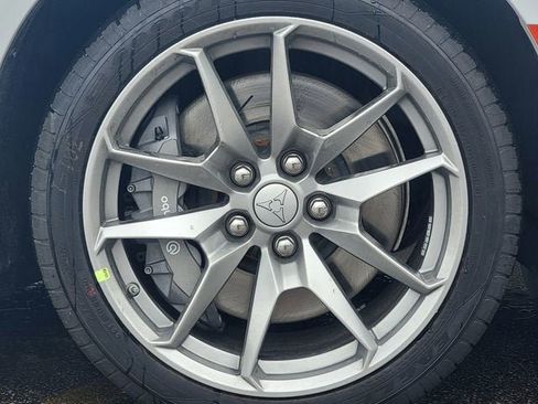 New 2026 Dodge Charger Scat Pack image 17