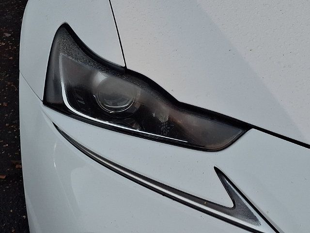 Used 2020 Lexus IS 300 F Sport AWD/4WD image 6