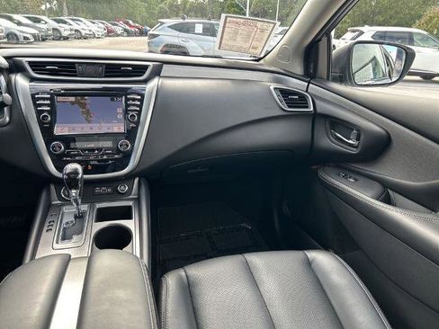 Certified 2024 Nissan Murano SL FWD image 13