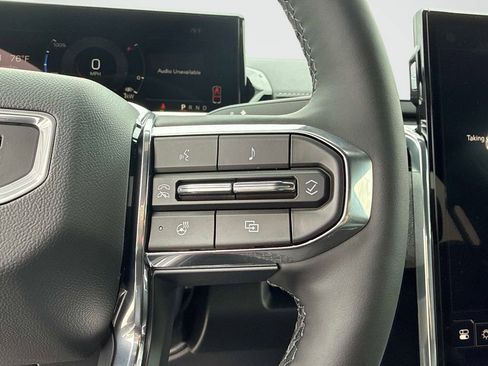 New 2026 GMC Sierra EV Elevation image 24