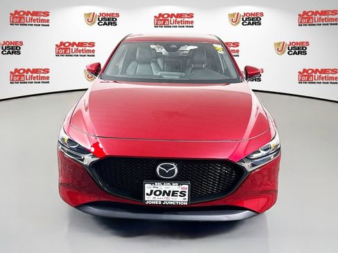 Used 2022 MAZDA MAZDA3 s FWD image 13