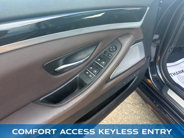 Used 2013 BMW M5 RWD image 12