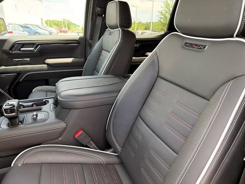 New 2026 GMC Sierra 1500 AT4X AWD/4WD image 20