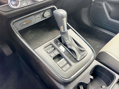 Certified 2024 Honda CR-V LX image 19