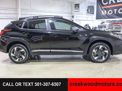 Used 2024 Subaru Crosstrek 2.5i Limited AWD/4WD image 20