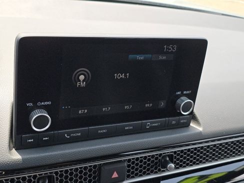 Used 2024 Honda Civic Sport image 25