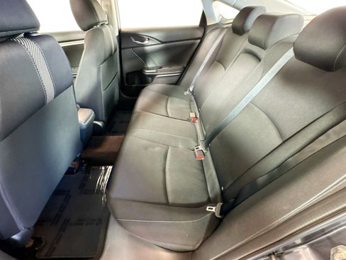 Used 2017 Honda Civic EX image 23