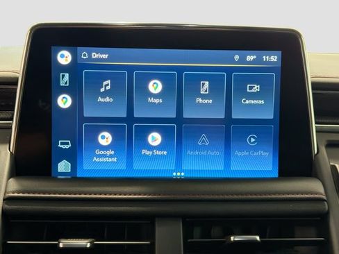 Certified 2022 Chevrolet Suburban RST w/ Luxury Package AWD/4WD image 14