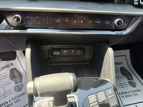 Used 2023 Kia Sportage X-Line AWD/4WD image 22