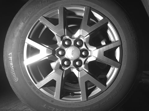 Used 2023 GMC Acadia SLT image 13