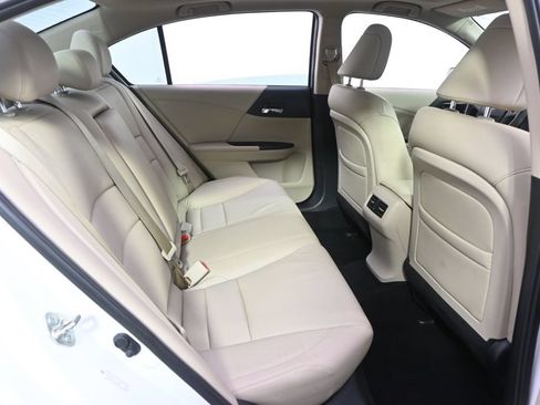 Used 2014 Honda Accord EX-L image 18