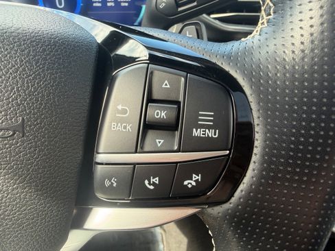 Used 2021 Ford Explorer ST w/ Equipment Group 401A image 18