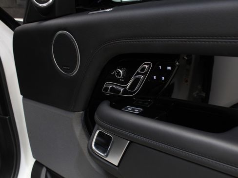Used 2021 Land Rover Range Rover P525 Westminster Edition LWB image 53