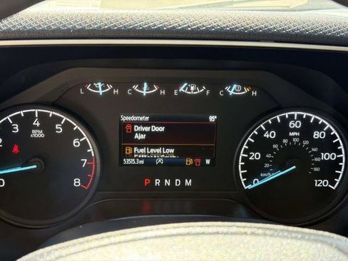 Certified 2023 Ford F150 XL RWD image 22