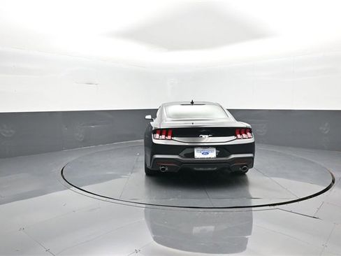 New 2026 Ford Mustang Coupe image 6