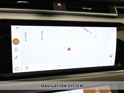 Used 2023 Land Rover Range Rover Velar R-Dynamic S AWD/4WD image 3
