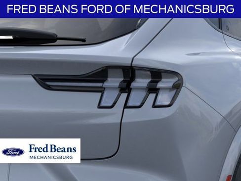 New 2025 Ford Mustang Mach-E Premium AWD/4WD image 21