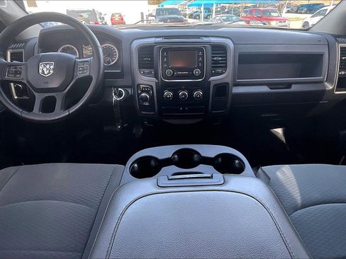 Used 2019 RAM 1500 Tradesman w/ Chrome Plus Package image 12