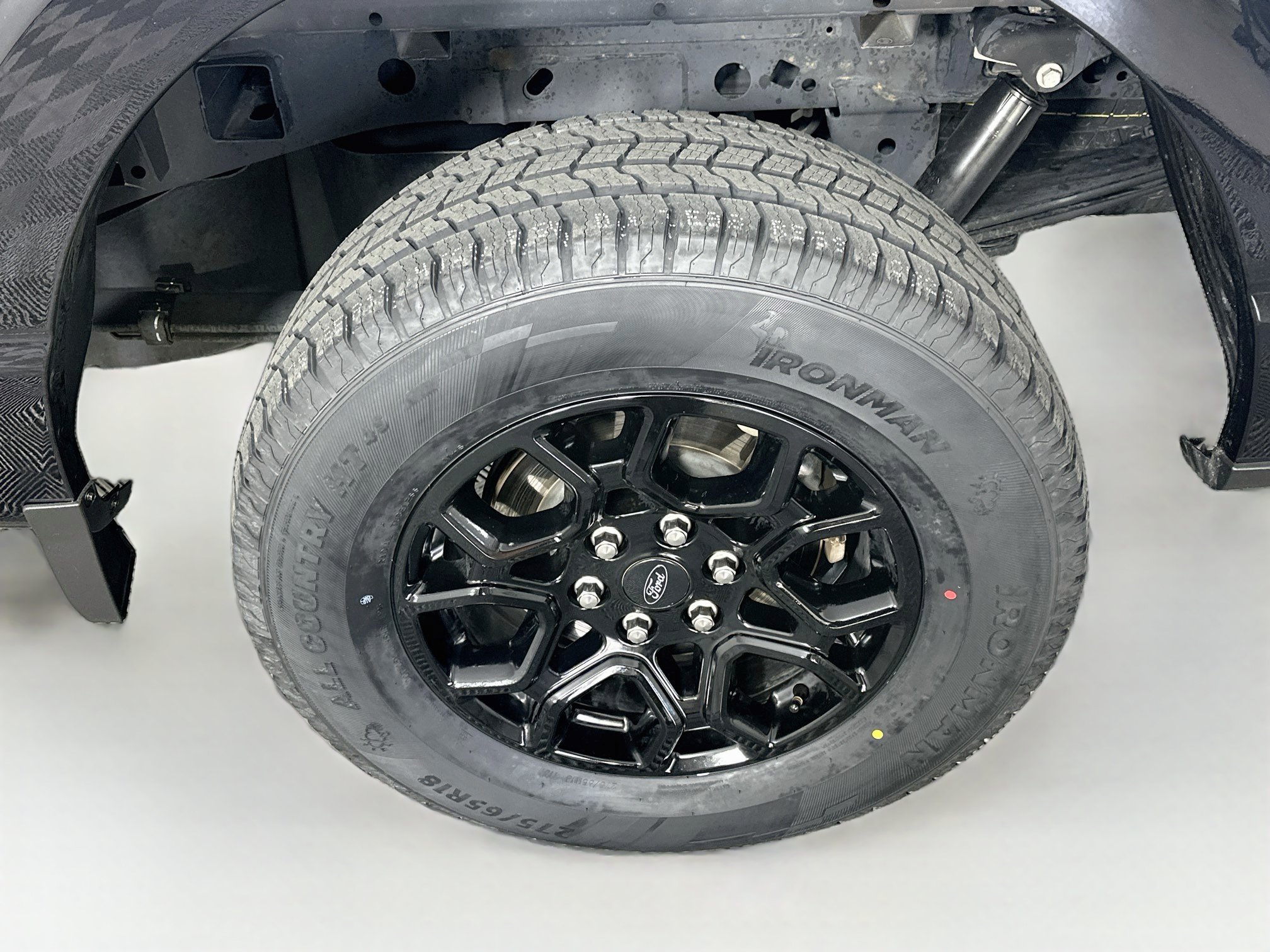 Used 2024 Ford F150 XLT w/ Equipment Group 302A MID AWD/4WD image 11