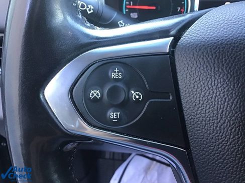 Used 2019 Chevrolet Traverse LT w/ LPO, Floor Liner Package image 34