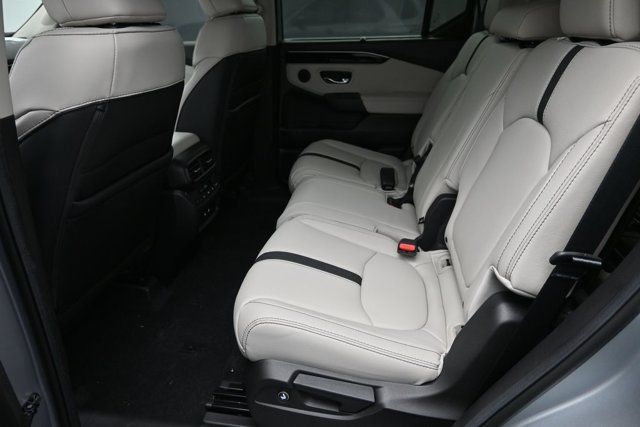 New 2026 Honda Pilot EX-L image 27