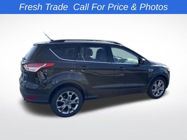 Used 2015 Ford Escape SE w/ Equipment Group 201A AWD/4WD image 7