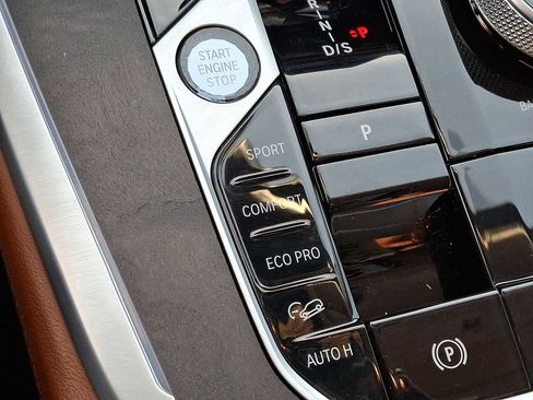 Certified 2023 BMW X7 xDrive40i w/ Executive Package image 26