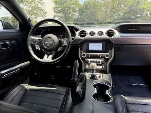 Used 2019 Ford Mustang Bullitt w/ Bullitt Electronics Package RWD image 37