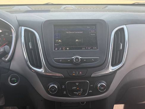 Used 2024 Chevrolet Equinox LS w/ LS Convenience Package FWD image 10