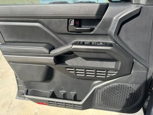 Used 2026 Toyota Tacoma SR5 image 22