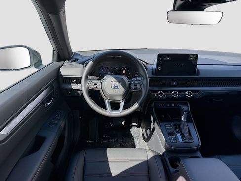New 2026 Honda CR-V Sport-L image 17