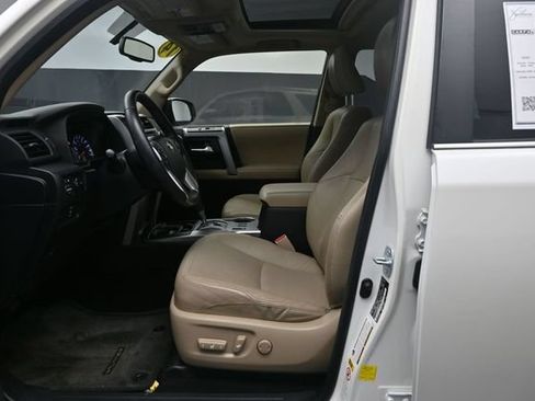 Used 2014 Toyota 4Runner Limited RWD image 17