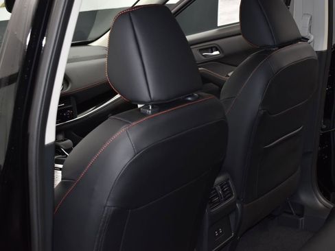 New 2026 Nissan Rogue SV image 20