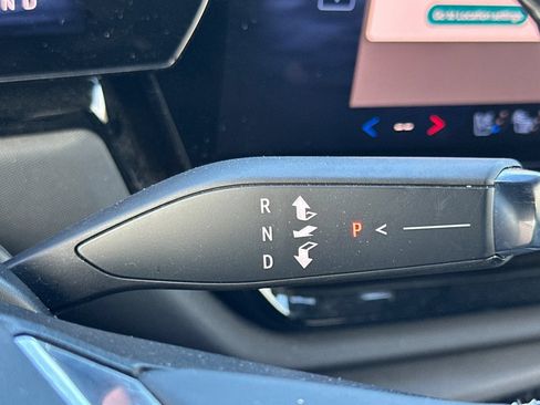 Used 2026 Chevrolet Silverado EV Trail Boss AWD/4WD image 30