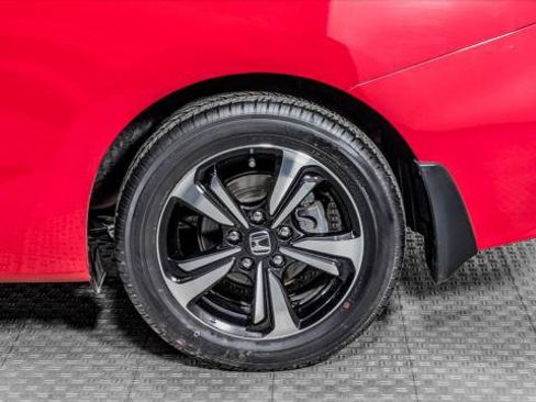 Used 2014 Honda Civic EX image 37