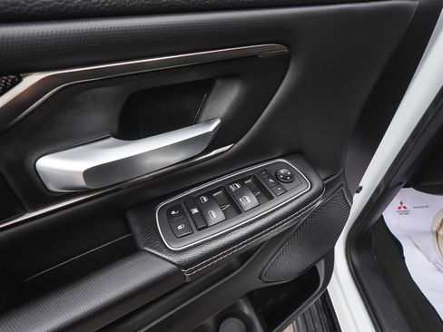 Used 2022 RAM 1500 Rebel w/ Night Edition AWD/4WD image 10