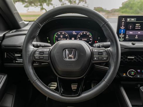 Used 2023 Honda Accord Sport image 20