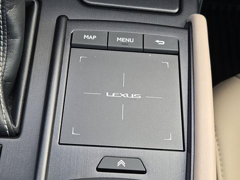 Certified 2019 Lexus ES 350 image 26